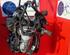 Bare Engine SKODA FABIA I Combi (6Y5)