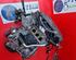 Motor ohne Anbauteile (Benzin) Toyota Aygo B1  P21472097