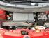 Bare Engine DAIHATSU CUORE VII (L275_, L285_, L276_)