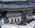 Bare Engine HONDA JAZZ III (GE_, GG_, GP_, ZA_)