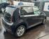 Spare Wheel VW UP! (121, 122, BL1, BL2, BL3, 123), VW LOAD UP (121, 122, BL1, BL2)