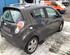 reservewiel CHEVROLET SPARK (M300)