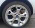 Spare Wheel FORD FIESTA VI (CB1, CCN), FORD FIESTA VI Van