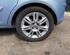 Spare Wheel OPEL CORSA D (S07)