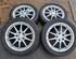 Steel Rim Set MERCEDES-BENZ B-CLASS (W246, W242)