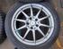 Steel Rim Set MERCEDES-BENZ B-CLASS (W246, W242)