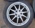 Steel Rim Set MERCEDES-BENZ B-CLASS (W246, W242)