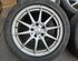 Steel Rim Set MERCEDES-BENZ B-CLASS (W246, W242)