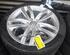 Steel Rim Set VW GOLF VII Variant (BA5, BV5)