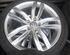 Steel Rim Set VW GOLF VII Variant (BA5, BV5)