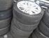 Steel Rim Set VW GOLF VII Variant (BA5, BV5)