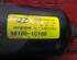 Wiper Motor HYUNDAI Getz (TB)