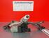 Wiper Motor RENAULT Twingo II (CN0)