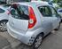 Ruitenwissermotor OPEL AGILA (B) (H08)