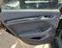 Lijst Dashboard AUDI A3 Sportback (8VA, 8VF), AUDI A3 Sportback (8PA)