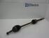 Drive Shaft OPEL Vivaro Kasten (F7), OPEL Vivaro Combi (J7)