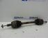 Drive Shaft VOLVO V60 I (155, 157)