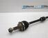 Drive Shaft OPEL Karl (C16)