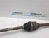 Drive Shaft OPEL Vivaro Kasten (F7), OPEL Vivaro Combi (J7)