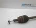 Drive Shaft VOLVO XC60 (156), VOLVO V60 I (155, 157), VOLVO S80 II (124), VOLVO V70 III (135)