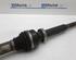 Drive Shaft VOLVO V70 III (135), VOLVO XC70 II (136)