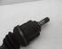 Drive Shaft OPEL CORSA D (S07)