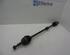 Drive Shaft OPEL Astra J (--)