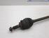 Drive Shaft OPEL Agila (A) (A H00)