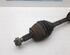 Drive Shaft OPEL Corsa D (S07)