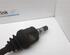 Drive Shaft OPEL Corsa D (S07)