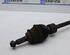 Drive Shaft OPEL Agila (A) (A H00)