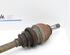 Drive Shaft OPEL ZAFIRA / ZAFIRA FAMILY B (A05)