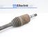 Drive Shaft VOLVO S80 II (124), VOLVO V70 III (135), VOLVO XC70 II (136), VOLVO XC60 (156)