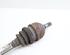 Drive Shaft OPEL ZAFIRA / ZAFIRA FAMILY B (A05)