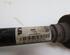 Drive Shaft OPEL ZAFIRA / ZAFIRA FAMILY B (A05)