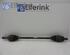 Drive Shaft VOLVO S60 I (384)