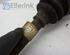 Drive Shaft OPEL CORSA C (X01)