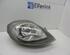 Headlight OPEL VIVARO A Van (X83)