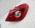 Combination Rearlight OPEL CORSA D (S07)