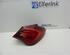 Combination Rearlight OPEL CORSA E (X15)