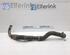 Intercooler Rohr von einem Volvo S60 (S60 11-)