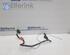 Wiring Harness SAAB 9-5 Estate (YS3E)