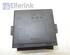 Control unit for lighting OPEL VECTRA B (J96)