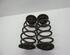 Coil Spring OPEL MERIVA A MPV (X03)