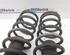 Coil Spring SAAB 900 I Convertible