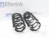 Coil Spring LYNK & CO 1