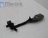 Manual Transmission Mount SAAB 9-5 Estate (YS3E)