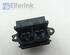 Resistor Interior Blower SAAB 9-5 (YS3G)