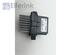 Resistor Interior Blower SAAB 9-5 (YS3G)