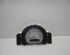 Tachometer (Revolution Counter) OPEL AGILA (B) (H08)